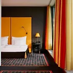 OREA Hotel Angelo Praha