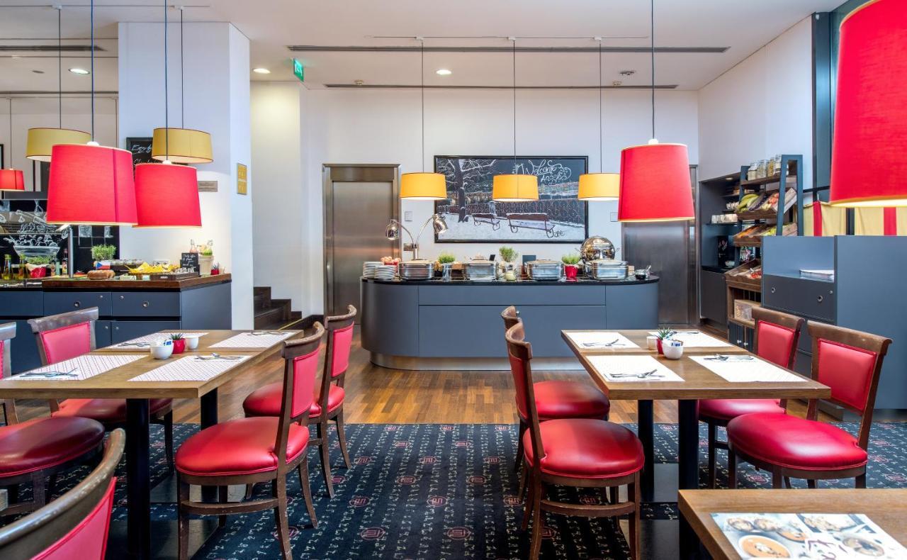 Orea Angelo 4* Praha