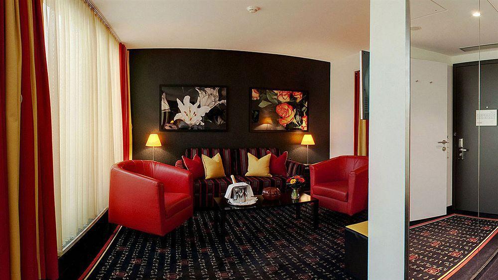 Orea Angelo 4* Praha