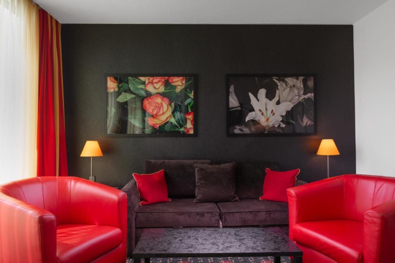 Orea Angelo 4* Praha