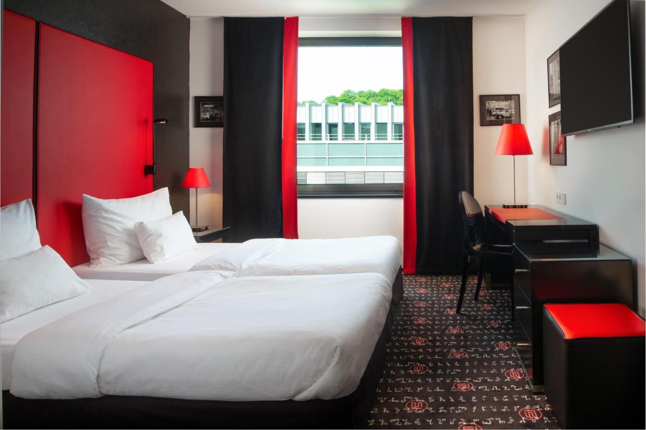 Orea Angelo 4* Praha