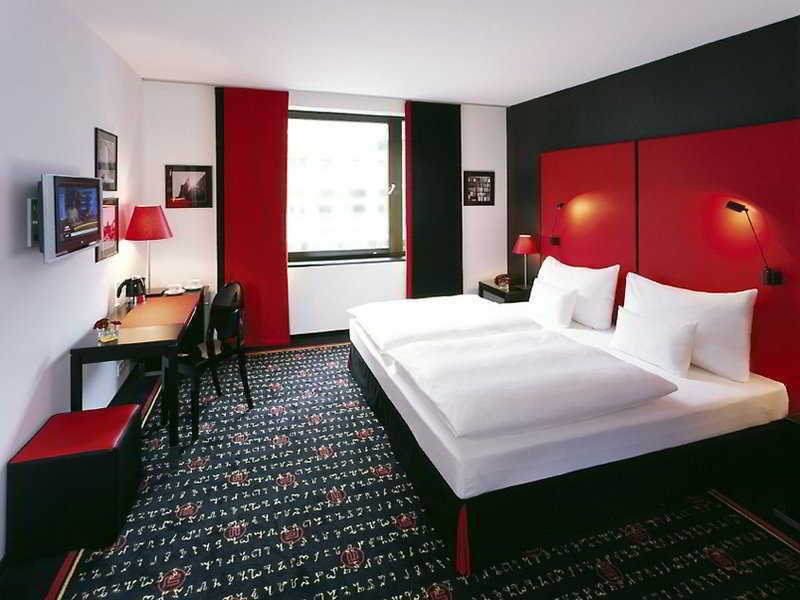 Orea Angelo Hotel Praha