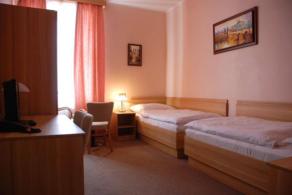Orea Angelo 4* Praha