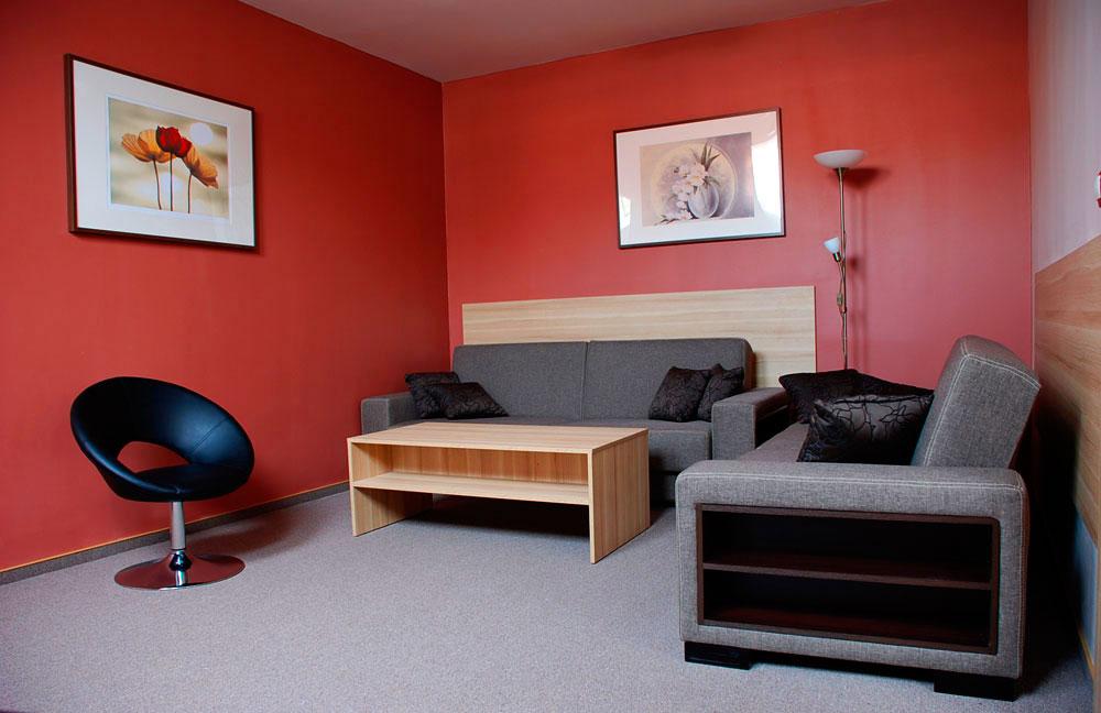 Orea Angelo Hotel Praha
