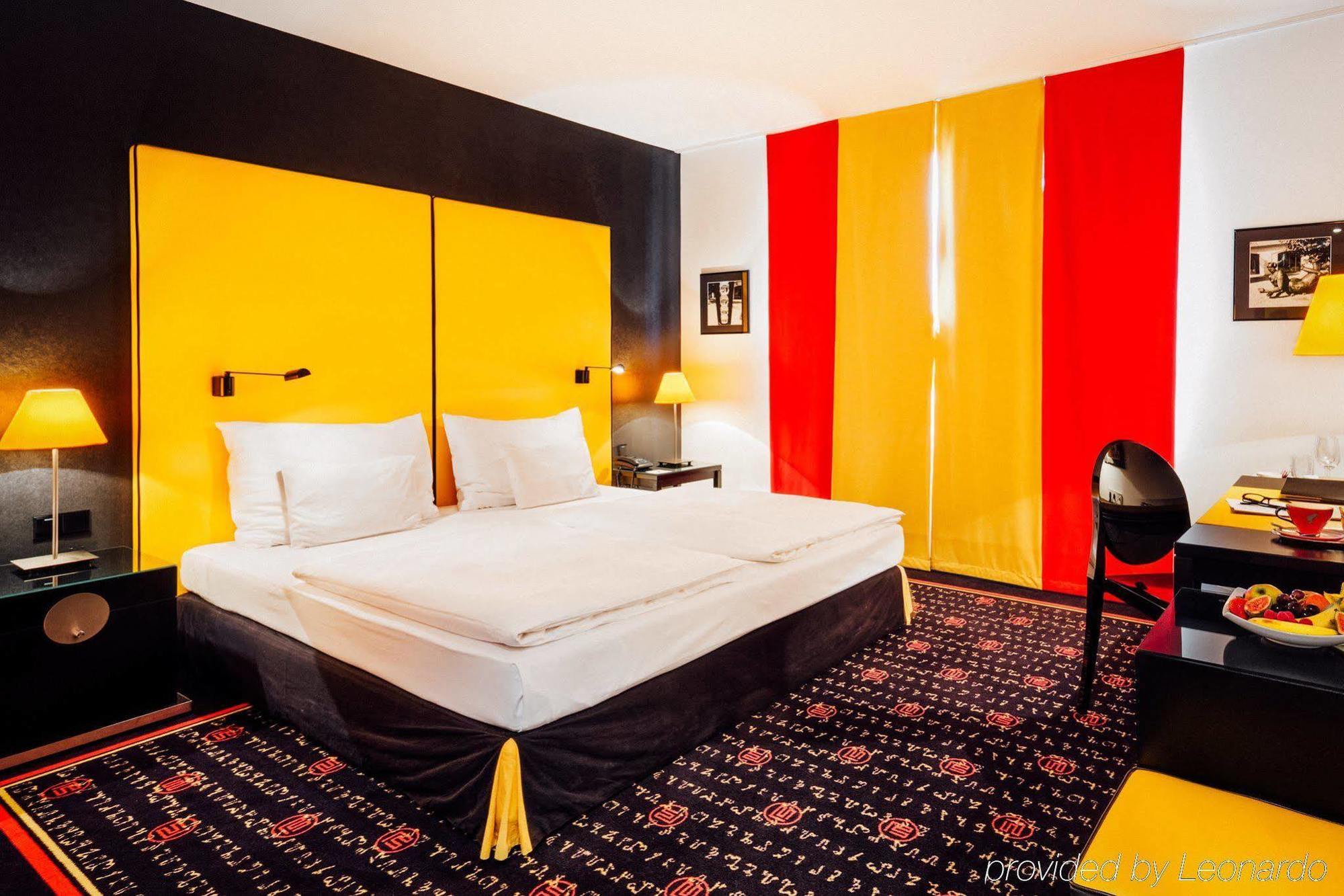 Orea Angelo 4* Praha