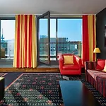 Orea Hotel Angelo Praha