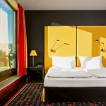 Orea Hotel Angelo Praha