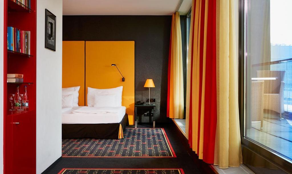 Orea Angelo 4* Praga