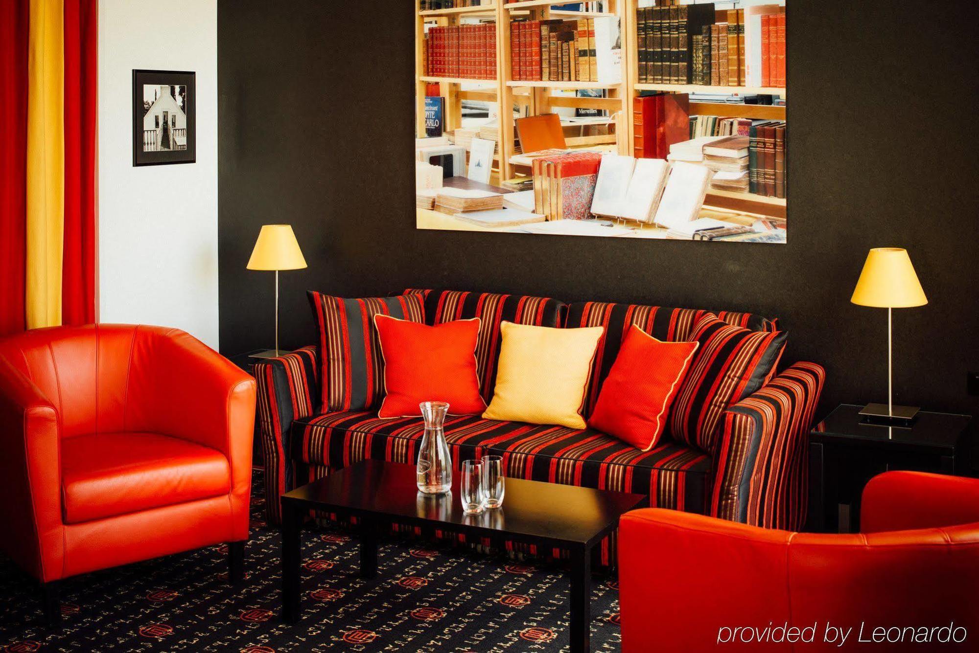 Hotel Orea Angelo Praga